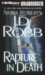 Rapture in Death (In Death, #4) by J.D. Robb