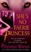 She's No Faerie Princess (The Others, #2) by Christine Warren