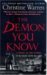 The Demon You Know (The Others, #3) by Christine Warren