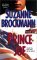 Prince Joe (Tall, Dark & Dangerous #1) by Suzanne Brockmann