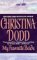 My Favorite Bride (Governess Brides, #6) by Christina Dodd