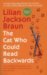 The Cat Who Could Read Backwards (Cat Who..., #1) by Lilian Jackson Braun