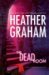 The Dead Room (Harrison Ivestigation, #4) by Heather Graham