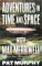 Adventures in Time and Space with Max Merriwell by Pat Murphy