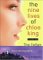 The Fallen (Nine Lives of Chloe King #1) by Celia Thomson