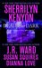 Dead After Dark (Includes Dark-Hunter, Related Books #10)  by Sherrilyn Kenyon