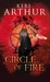 Circle of Fire (Damask Circle, #1) by Keri Arthur