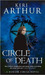 Circle of Death (Damask Circle, #2) by Keri Arthur