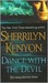 Dance With The Devil (Dark-Hunter, #3) by Sherrilyn Kenyon