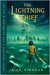 The Lightning Thief (Percy Jackson and the Olympians, #1) by Rick Riordan