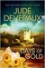 Days of Gold (Edilean, #2) by Jude Deveraux