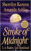 Stroke of Midnight (Includes Dark-Hunter,Related Books #3) by Sherrilyn Kenyon