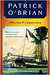 Master and Commander (Aubrey/Maturin Book 1) by Patrick O'Brian