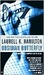 Obsidian Butterfly (Anita Blake, Vampire Hunter, #9) by Laurell K. Hamilton