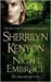 Night Embrace (Dark-Hunter, #2) (Were-Hunter, #1) by Sherrilyn Kenyon