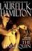 The Harlequin (Anita Blake, Vampire Hunter, #15) by Laurell K. Hamilton