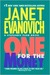 One for the Money (Stephanie Plum, #1) by Janet Evanovich