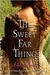 The Sweet Far Thing (Gemma Doyle, #3) by Libba Bray