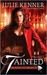 Tainted (The Blood Lily Chronicles, #1) by Julie Kenner