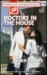 Doctors in the House (Harlequin Superromance No. 757) by Ellen James