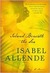 Island Beneath the Sea by Isabel Allende