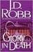 Glory in Death (In Death, #2) by J.D. Robb