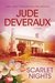 Scarlet Nights (Edilean, #3) by Jude Deveraux