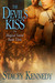 The Devil's Kiss (The Magical Sword Book #3) by Stacey Kennedy