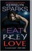 Eat Prey Love (Love at Stake, #9) by Kerrelyn Sparks