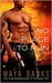 No Place to Run (KGI, #2) by Maya Banks