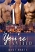 You're Invited by Roxy Harte