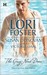 The Guy Next Door (Includes Men Who Walk the Edge of Honor #0.5; Donovan Brothers Brewery #0.5) by Lori Foster