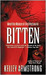 Bitten (Women of the Otherworld, #1) by Kelley Armstrong