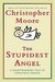 The Stupidest Angel A Heartwarming Tale of Christmas Terror by Christopher Moore