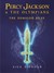 The Demigod Files (Percy Jackson and the Olympians) by Rick Riordan