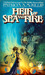 Heir of Sea and Fire (Riddle-Master, #2) by Patricia A. McKillip