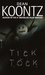 Tick Tock by Dean Koontz