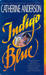 Indigo Blue (Comanche, #3) by Catherine Anderson