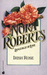 Irish Rose (Irish Hearts #2) (Language of Love #3 - Cabbage Rose) by Nora Roberts