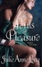 The Perils of Pleasure (Pennyroyal Green, #1) by Julie Anne Long