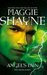 Angel's Pain (Wings in the Night #15) by Maggie Shayne