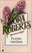 Playing The Odds (MacGregors #1) (Language of Love #12 - Hyacinth) by Nora Roberts