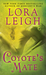 Coyote's Mate (Breeds, #18) by Lora Leigh