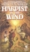 Harpist in the Wind (Riddle-Master, #3) by Patricia A. McKillip