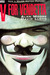 V for Vendetta by Alan Moore