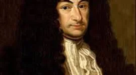 Gottfried Wilhelm Leibniz timeline