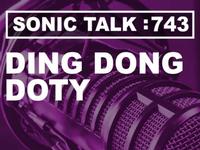 Podcast: Sonic TALK 743 Walkman, Superbooth and NAMM