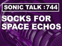 Podcast: Sonic TALK 744 - Transients, Hex Inverter and Importing Synths