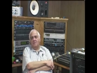 Ron Murphy: Detroit Techno Mastering Luminary