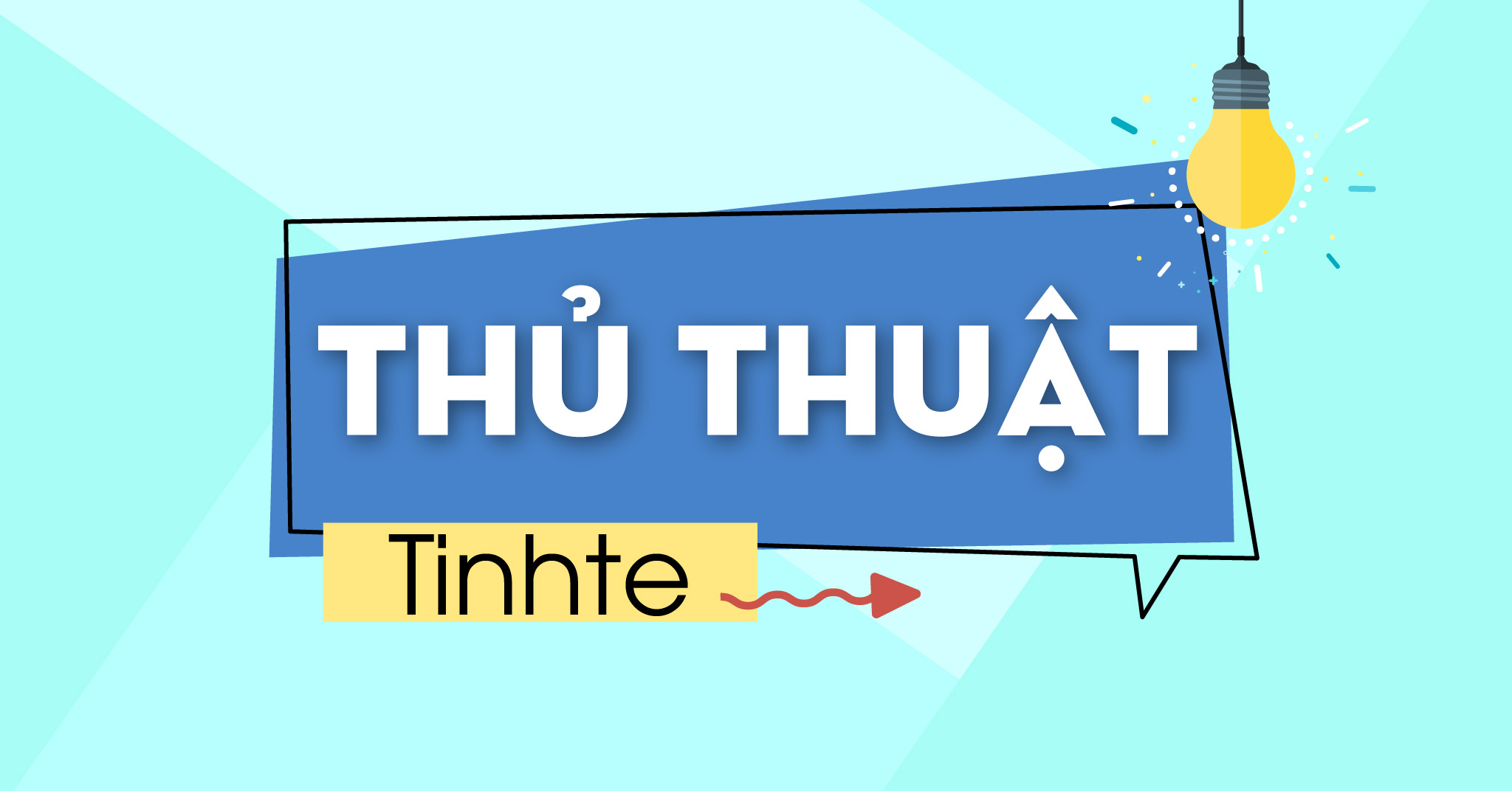 Thủ thuật